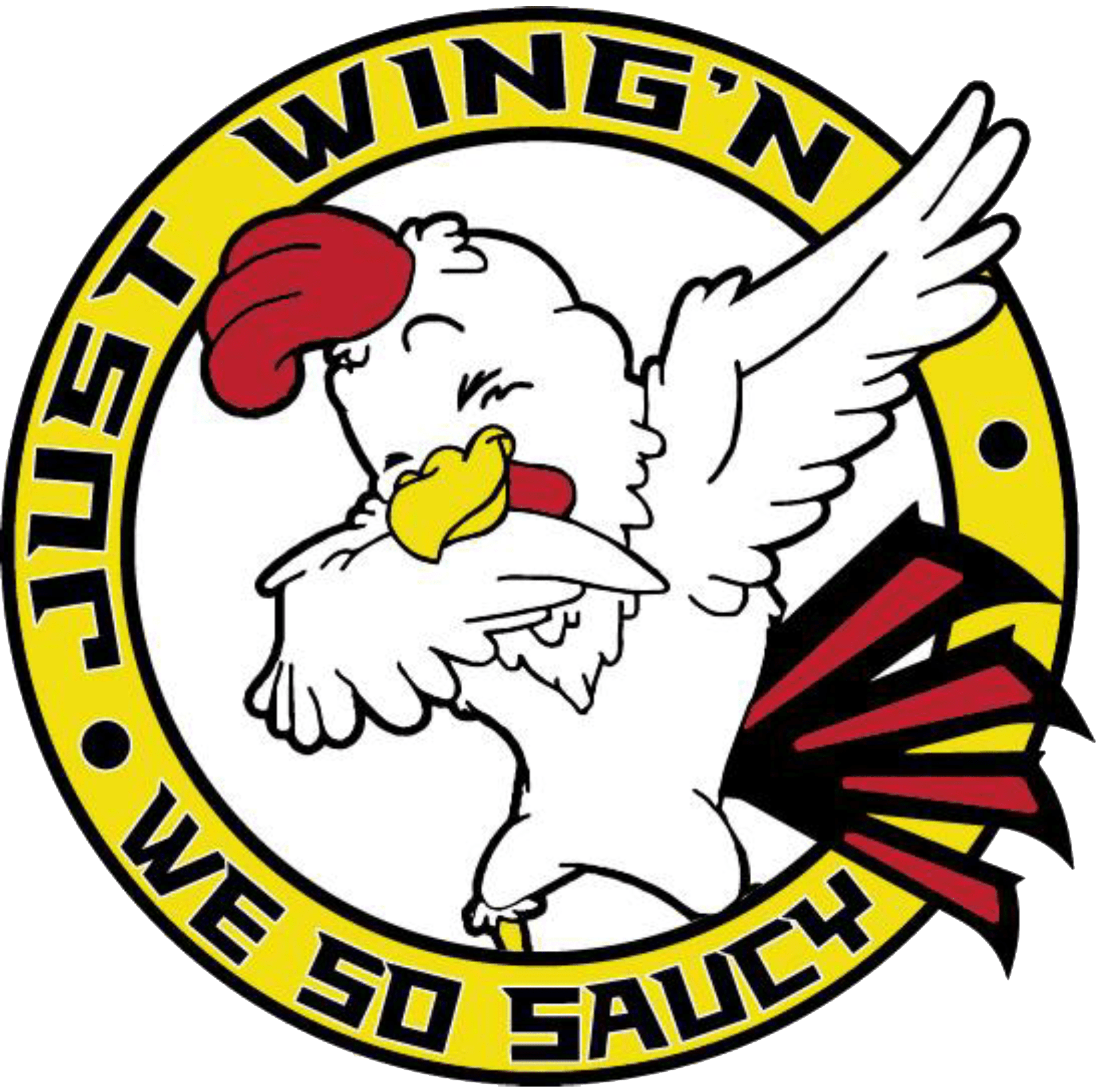 Just Wing'N ATL