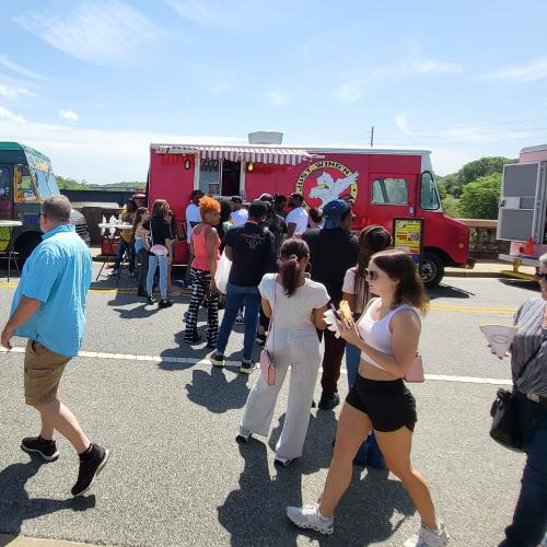 Food Truck Services