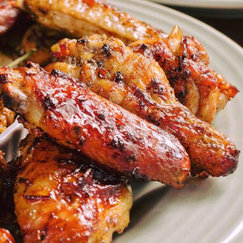 Hot Wings
